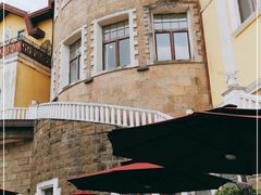 -茵特拉根酒店·西餐厅