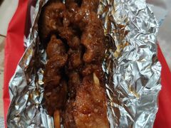 -南城香·饭香串香馄饨香(花园北路店)