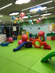 -巧虎kids体验中心(绿宝广场店)