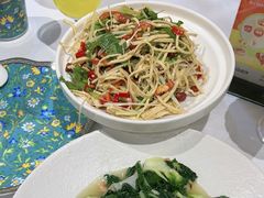 -一品江南韵·淮扬菜