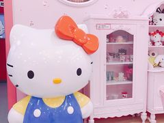 -凯蒂猫主题馆