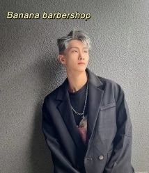 -HG美发设计沙龙