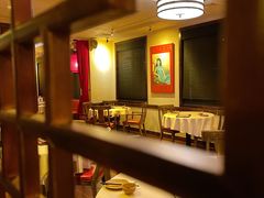 -龙门阵茶屋川菜馆(武康路店)