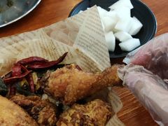 -奇帕波·披萨&炸鸡(诺和木勒站店)