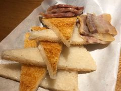 -小厨娘淮扬菜(六合欢乐港店)