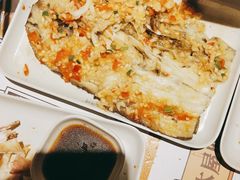 -木屋烧烤(上梅林店)