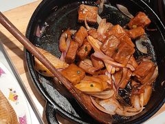 -火啫啫·粤式啫啫煲(南通首店)