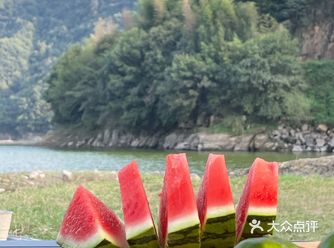 Camping Queen带我们来露营️