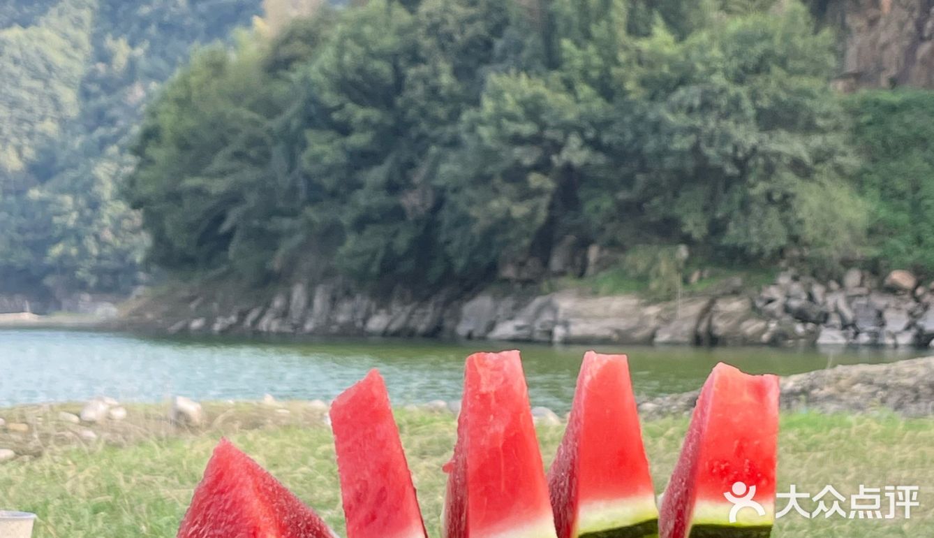 Camping Queen带我们来露营⛺️