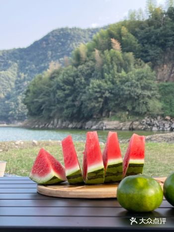 Camping Queen带我们来露营️