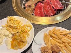 -神户赤童日式烤肉伙伴(东直门店)
