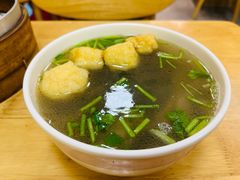 -鸡鸣汤包(广东路店)