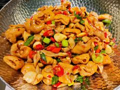 -费大厨辣椒炒肉(正佳广场店)
