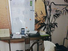 -剧狐剧本杀·月球探案馆(人民广场1号店)