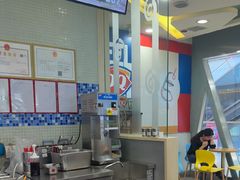 -DQ·蛋糕·冰淇淋(金牛万达店)