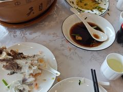 -风味小馆(天目湖宾馆店)