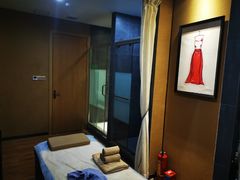 -柏悦SPA(君汇店)