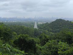 -火炉山森林公园