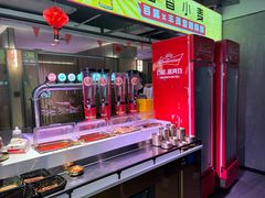 -丰茂烤串(全国首店)