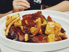 特色红烧肉-HOMES上海本帮菜(襄阳公园店)