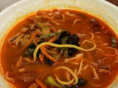 -多宾韩国料理(学衡路店)