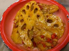 -老三样·旧食新味(万寿宫店)