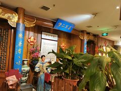 大堂-中国徽菜·徽商故里(远大店)