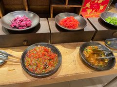 -上海龙之梦万丽酒店