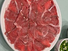 -天宜隆蘑菇宴火锅(石景山旗舰店)