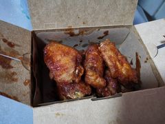 -Kyochon1991校村炸鸡(杨高中路店)
