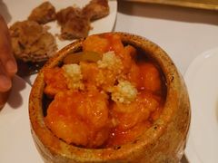 -波特曼西餐厅(南岗店)