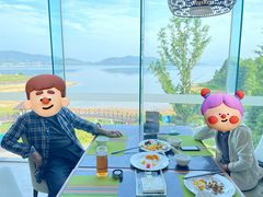 -余姚四明湖开元名都度假酒店·夏威夷西餐厅