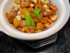 -高第街56号餐厅(凯德mall新都心店)