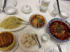 -红杏酒家·地道川菜(一品天下店)
