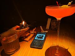 -蜉蝣酒吧(仓山万达店)