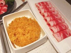 -海底捞火锅(王家湾摩尔城店)