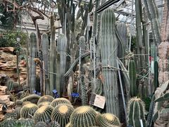 -国家植物园南园