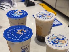-煲珠公·老红糖珍珠奶茶(金沙洲梦乐城店)