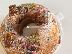 -星巴克(北京西大望路温特莱店)