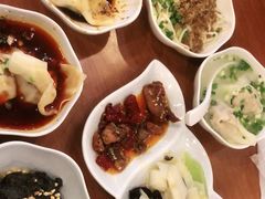 -龙抄手(春熙路总店)
