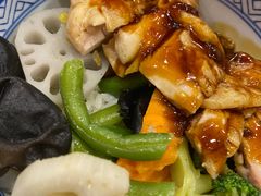 -吉野家(上海美罗城店)