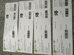 -上海旅游集散中心(万体站)