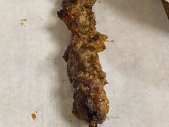 -歹歹的加个面过油肉拌面(贵州路店)