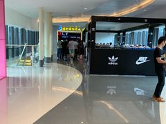 -保利国际影城(中环店)
