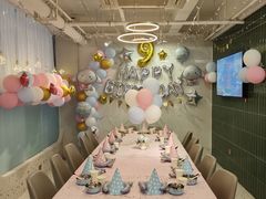 -萨卡屋亲子乐园·餐厅(龙山万物工场店)