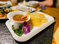 -小城粥道·海胆鲜虾粥(解放广场店)
