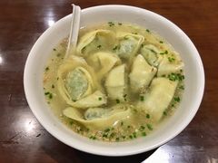 -东泰祥生煎馆(陕西南路店)