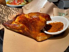 -绿茶餐厅(千岛湖银泰城店)