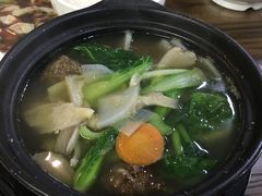 -陇上全荟兰州传统牛肉面(延吉路店)