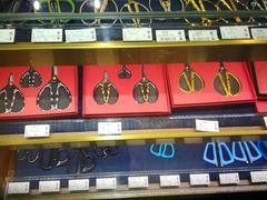 -张小泉(豫园店)